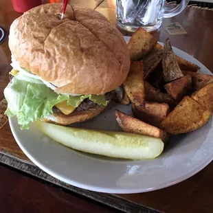 burger, burgers, food