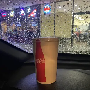 Soda for $4.31