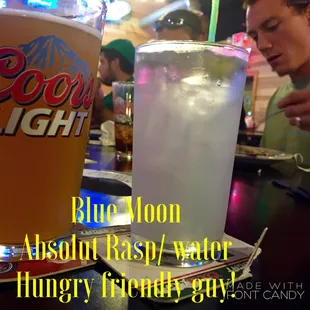 Great local place for drinks, good food &amp; friendly conversation!