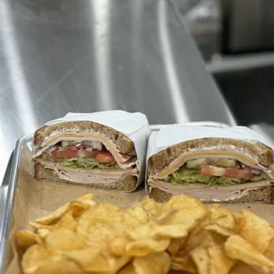 sandwiches, food, sandwich