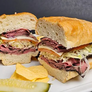 sandwich, sandwiches, food