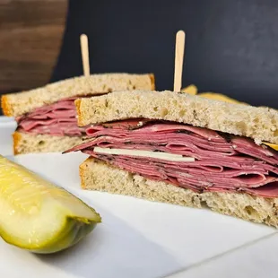 sandwiches, sandwich, food