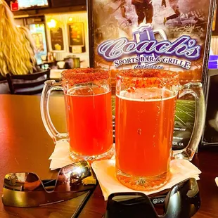 Cali squeeze with tajin