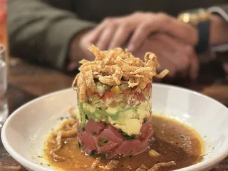 Broken Bit Steakhouse