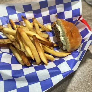 burgers, burger, food