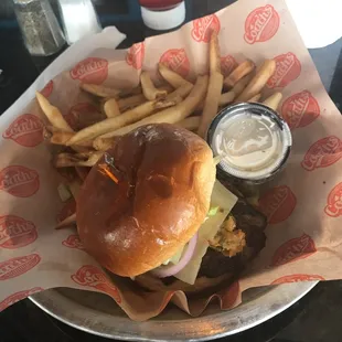 burgers, food, burger