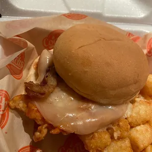 Chicken Sandwich