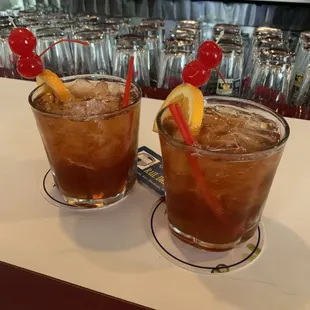 Best Old Fashions!!!