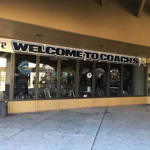 Welcome