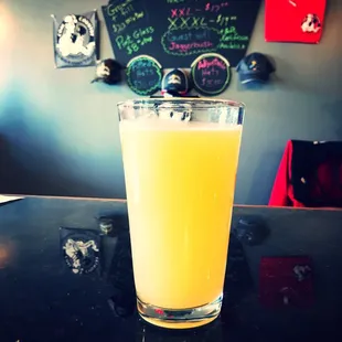 Great beer, great people.  The NEIPA is solid. Looking forward to what these guys do in the future.  Highly recommend.
