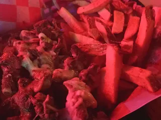 Speals Tavern