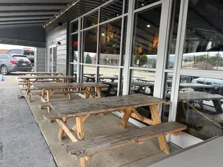 Unity Brewing