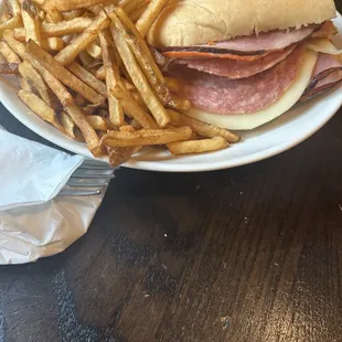 &gt Italian Coldcut