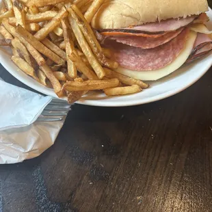 &gt Italian Coldcut