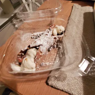 Canoli