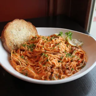 Bolognase