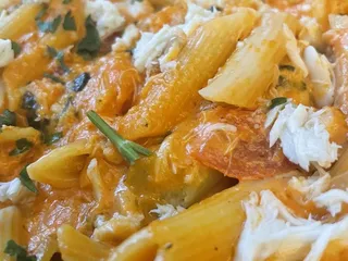 Little Carmine's NY Pizza Kitchen