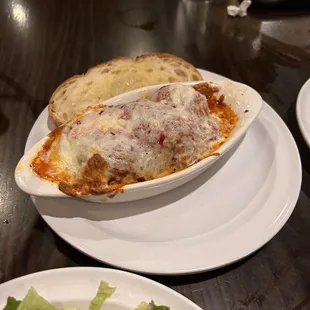 Meatballs