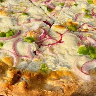 &amp;gt 16 &quot;Bianco Speciale Pizza