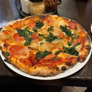 9inch 9&quot; Personal Pizza