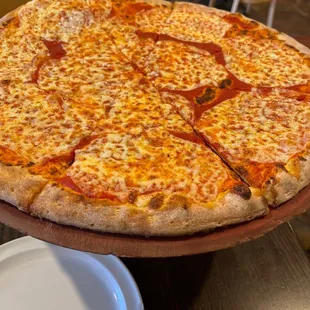 Cheese Pizza
