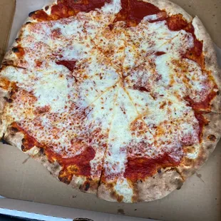 food, pizza