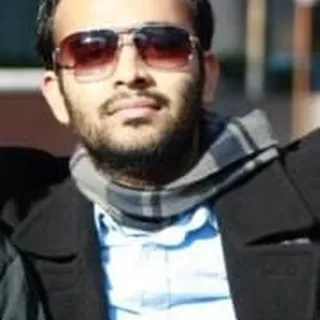 Chintan D.