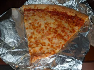 Eato's Pizza