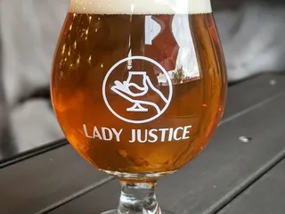 Lady Justice Brewing