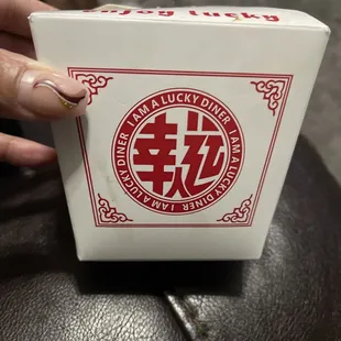 Combination lomien for $14.95!!