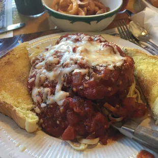 pasta, pasta dish, food