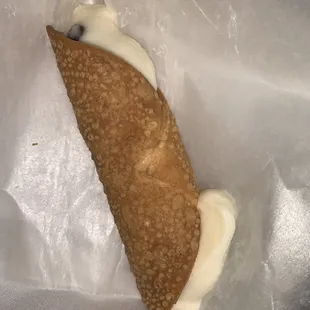 Cannoli