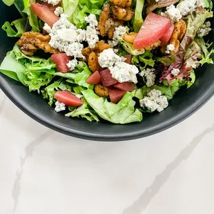 Fresh Salads