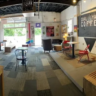 This place is so cool!