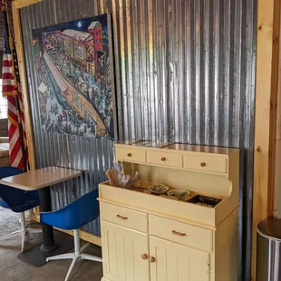 Inside the new Coal Yard Coffee