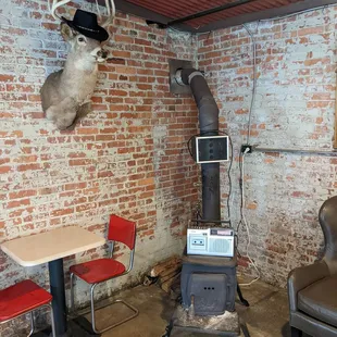 Inside the new Coal Yard Coffee