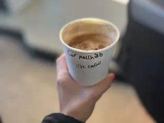 Monon Coffee Company