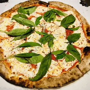 Margherita