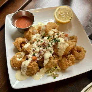 Calamari