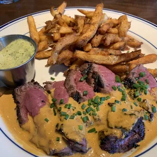 Steak Frites