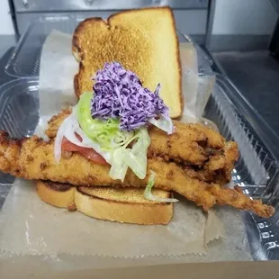 Fish plate