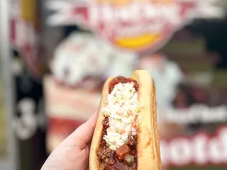Hot Dog Central