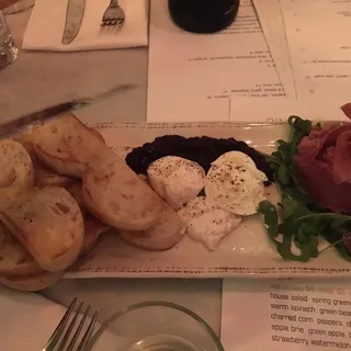 Burrata