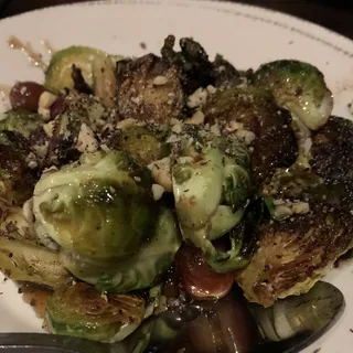 Brussel Sprouts