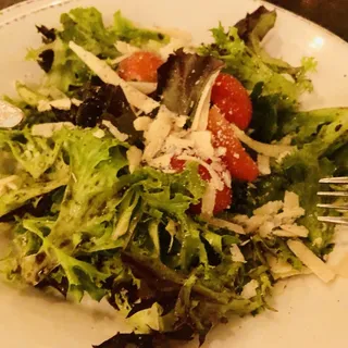 House Salad