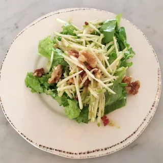 Apple Brie Salad