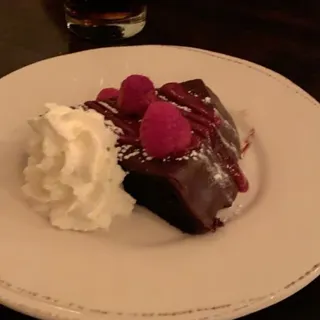 Chocolate Torte