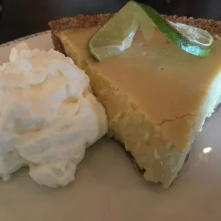 Key Lime Pie