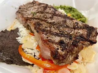 NOLO's Kitchen & Bar