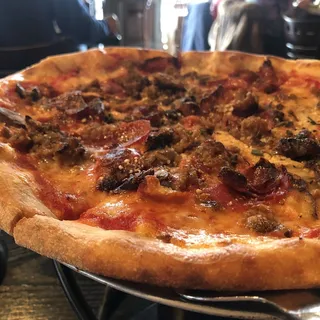 Middletown Red Pizza